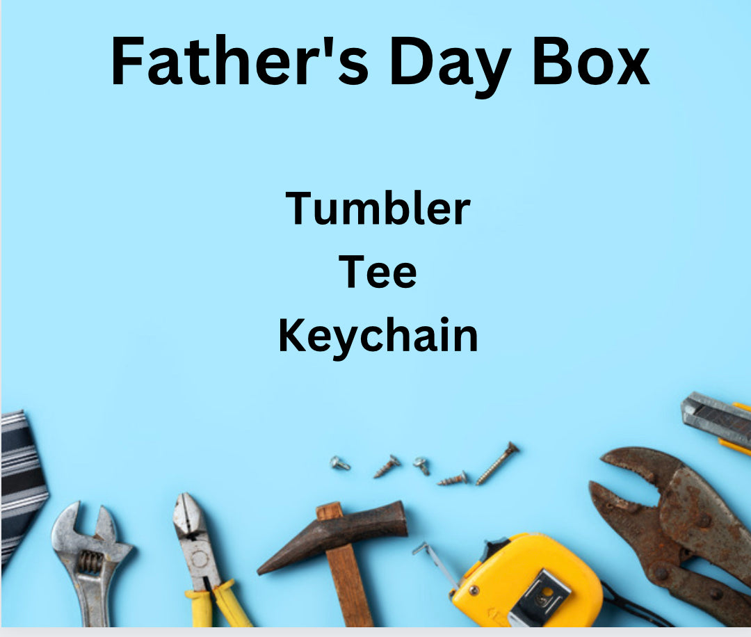 Father’s Day Box