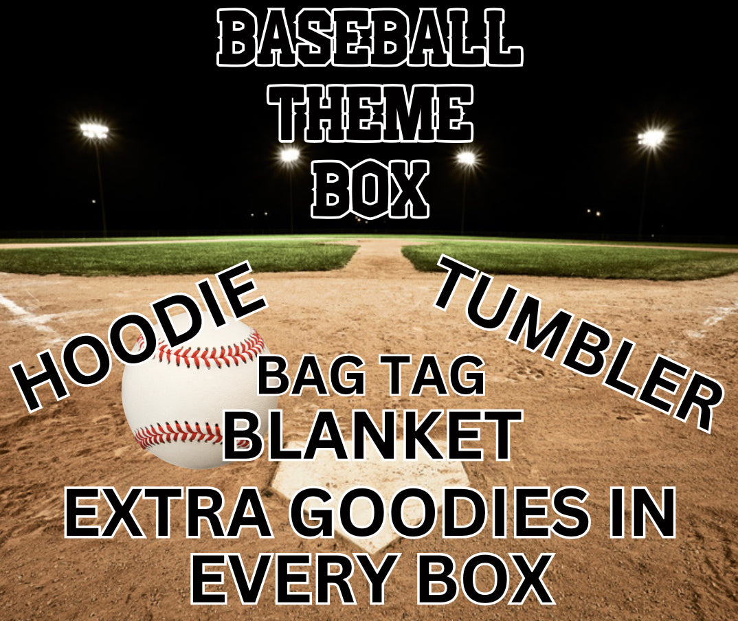 Baseball Box