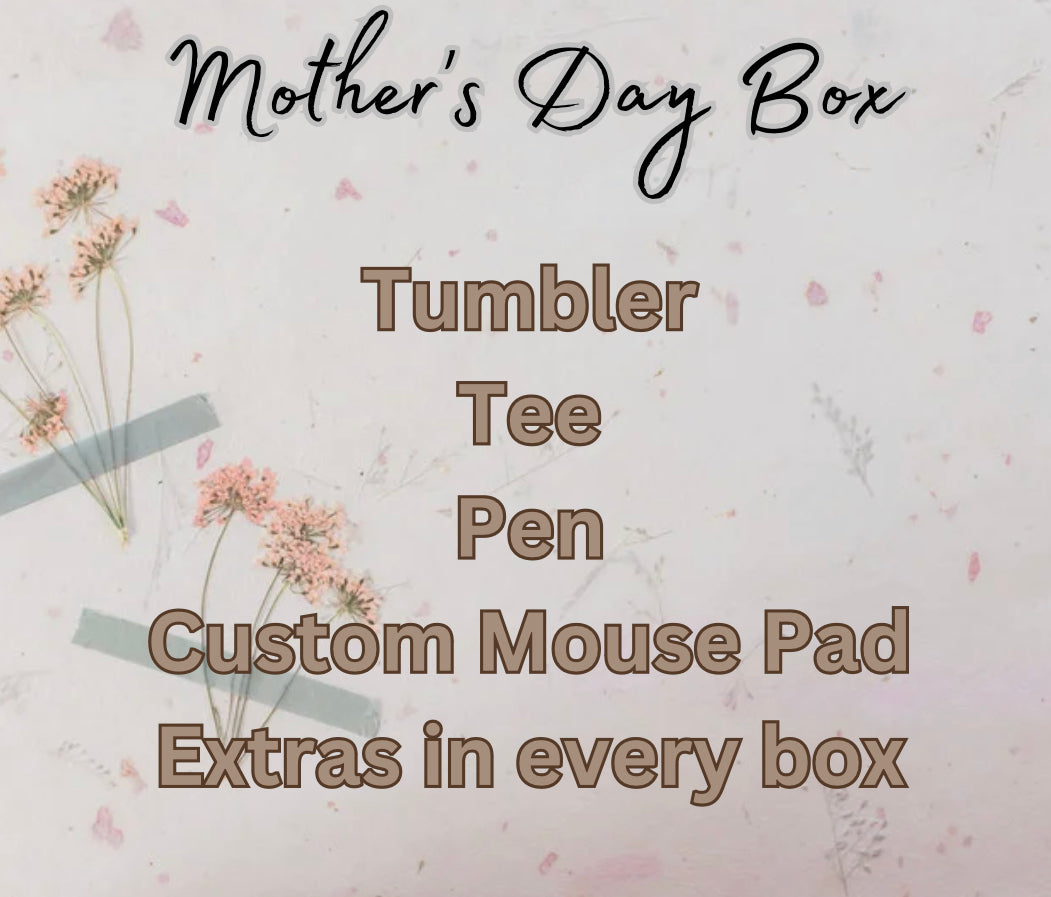 Mother’s Day Box