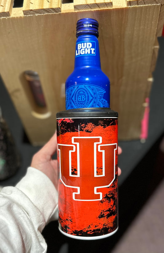 College Can Cooler